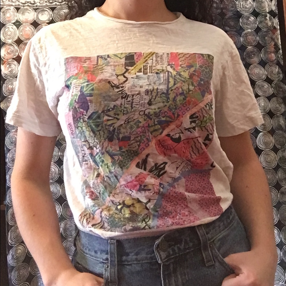 Vintage t shirt